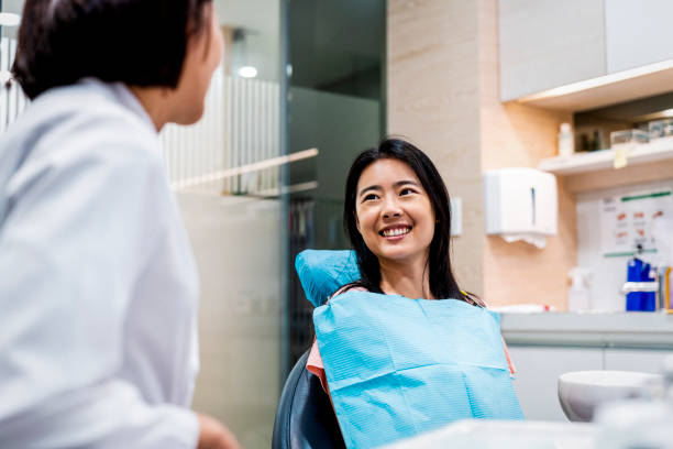 Emergency Dental Services in Rowlett, TX