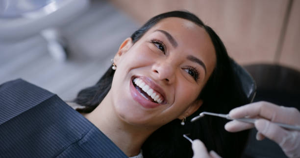 Dental X-Rays and Imaging in Rowlett, TX